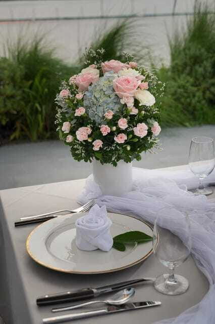 Romantic Dinner - Kalanan Riverside Resort - Memorable Moments