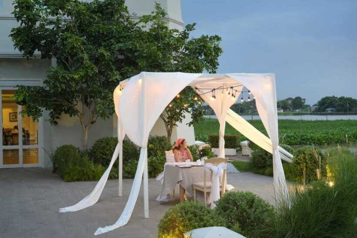 Romantic Dinner - Kalanan Riverside Resort - Frequently Asked Questions