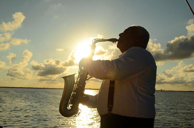 Romantic Dinner Touring the Nichupté Lagoon in Galeón - Final Thoughts