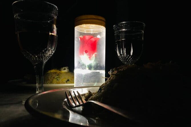 Romantic Dinner with Unlimited Foods - Romantic Dinner with Unlimited Foods in Anuradhapura: A Complete Review