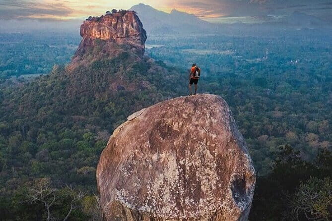 Romantic Dinner with Unlimited Foods - Who Will Love This Experience?