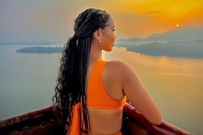 Romantic Dinner with Unlimited Foods - FAQ