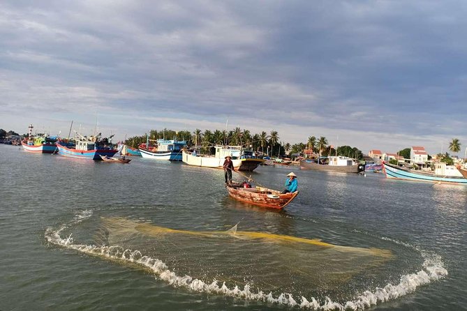 Romantic Dinning On The Boat - Hoi An Half Day Private Tour - Terms & Conditions