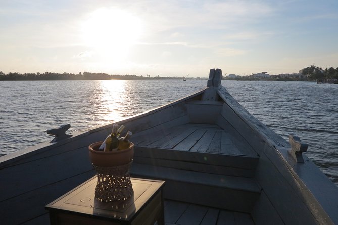 Romantic Dinning On The Boat - Hoi An Half Day Private Tour - Contact Information