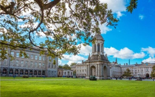 Romantic Dublin Outdoor Escape Game: Cupid's Lane - Booking Details