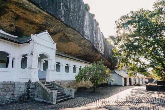 Romantic Escape - Destination Overview