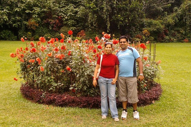 Romantic Escape - Additional Information