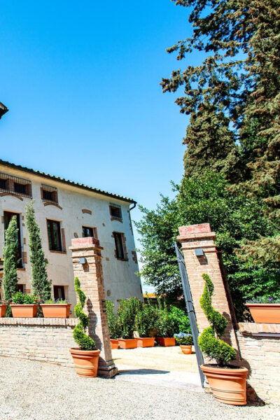 Romantic Escape in Tuscany With Overnight and Wine Tasting - Customer Testimonials