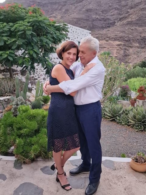 Romantic Experience for Couple in Mogan Gran Canaria - Experience Overview