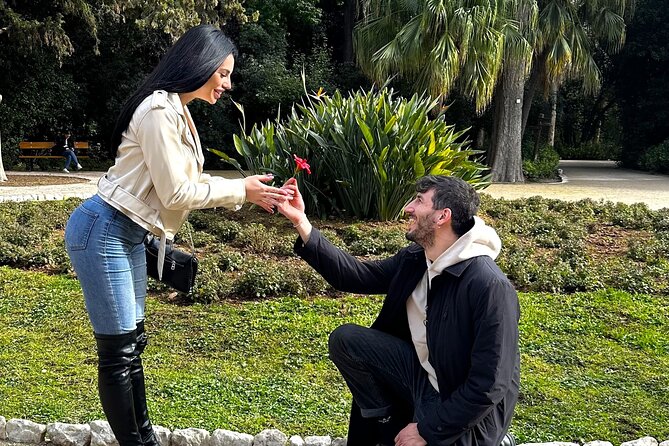 Romantic Experience Private Tour in Athens City - What To Expect