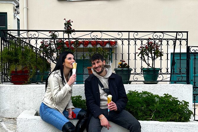 Romantic Experience Private Tour in Athens City - Operator Information