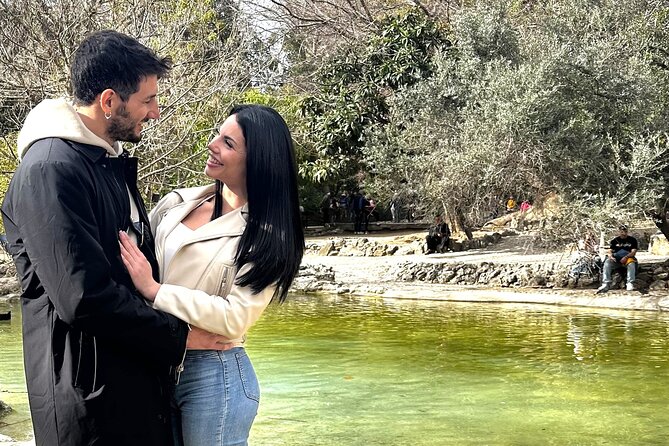 Romantic Experience Private Tour in Athens City - Cancellation Policy