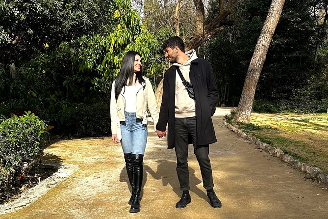 Romantic Experience Private Tour in Athens City - Directions and Pickup Options