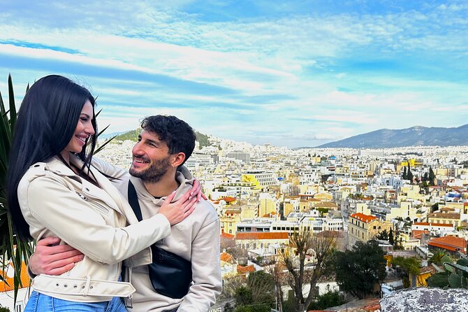 Romantic Experience Private Tour in Athens City - Frequently Asked Questions