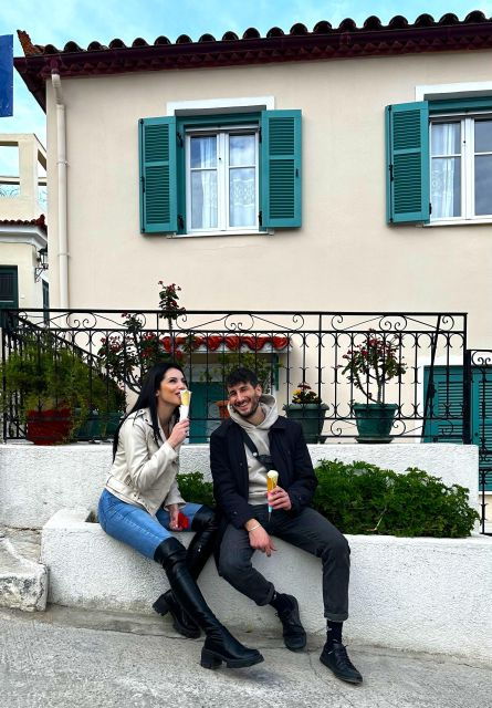 Romantic Experience Private Tour in Athens City - Tour Pricing and Duration
