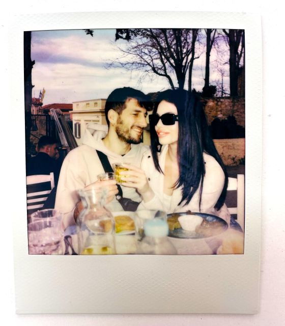 Romantic Experience Private Tour in Athens City - Starting Location and Highlights