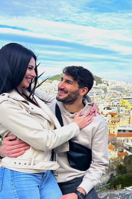 Romantic Experience Private Tour in Athens City - Experience Highlights and Blissful Blend Description