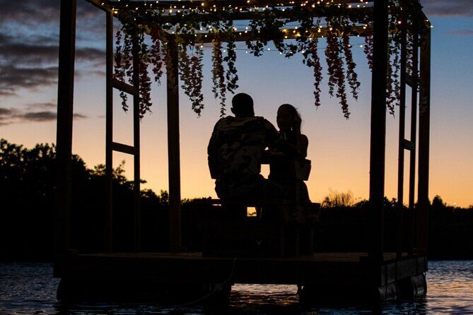 Romantic Floating Picnic Experience - Good To Know