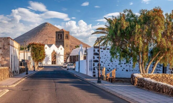 Romantic Fuerteventura Stroll: Historic Sites & Seaside Walk - The Sum Up