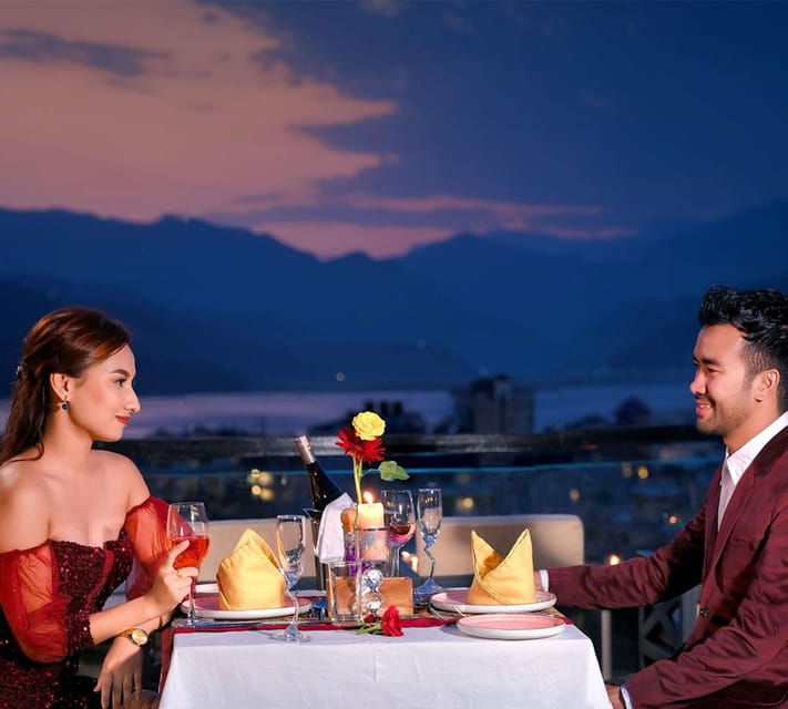 Romantic Getaway for Couple in Pokhara - Key Points