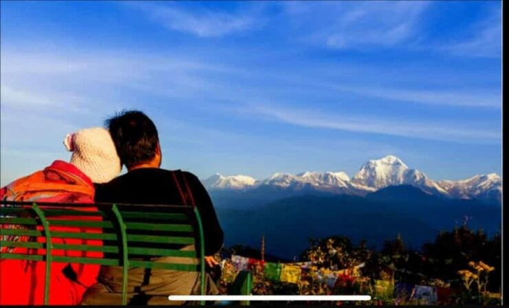 Romantic Getaway for Couple in Pokhara - Pricing Details