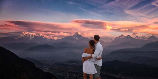 Romantic Getaway for Couple in Pokhara - Transportation Arrangements