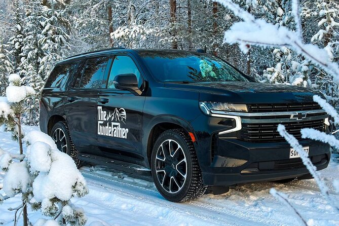 Romantic Glass Igloo Dinner Under Northern Lights - Stunning Glass Igloo Accommodations