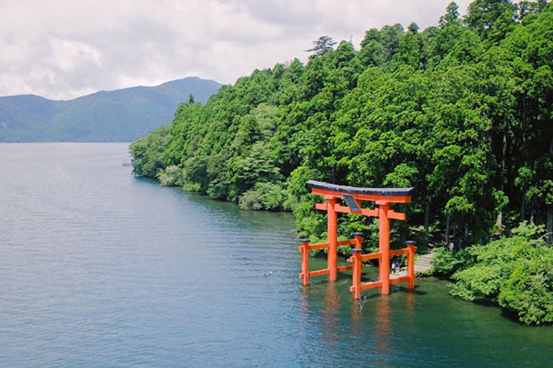 Romantic Hakone Atami Full-Day Fireworks Tour - Is $70.75 good value?