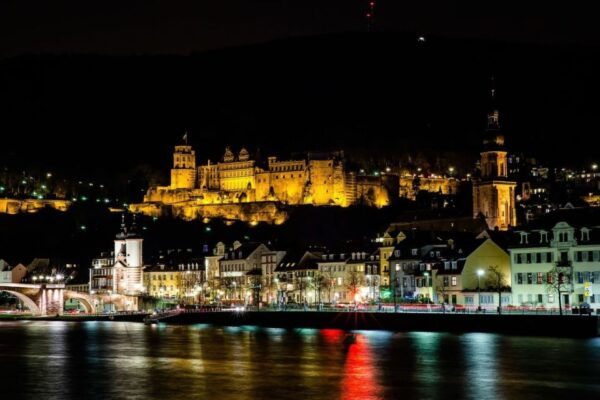 Romantic Heidelberg: Private Tour With Professional Guide - The Sum Up