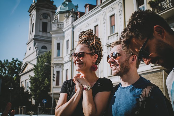 Romantic History Tour of Belgrade - Tour Highlights