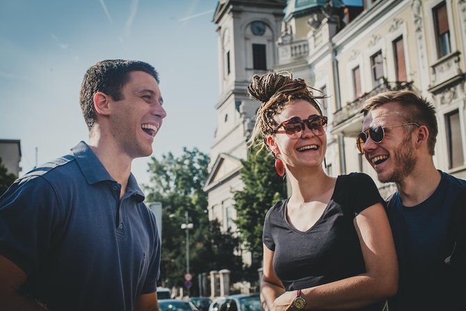 Romantic History Tour of Belgrade - Guest Reviews