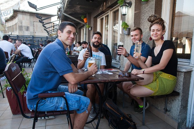 Romantic History Tour of Belgrade - Testimonials
