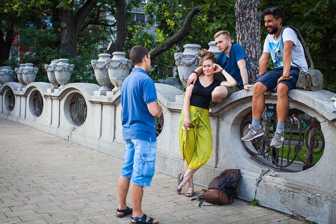 Romantic History Tour of Belgrade - Cancellation Policy