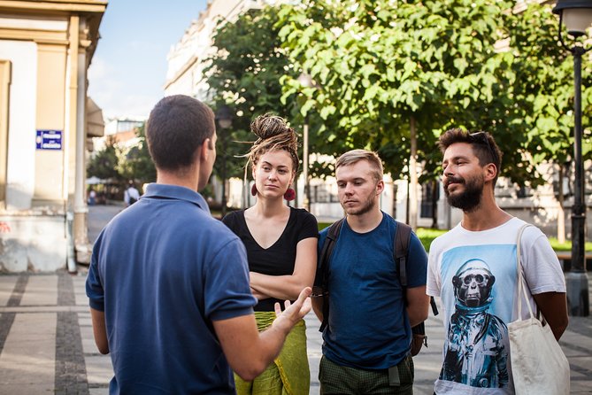 Romantic History Tour of Belgrade - Frequently Asked Questions