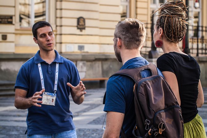 Romantic History Tour of Belgrade - The Sum Up