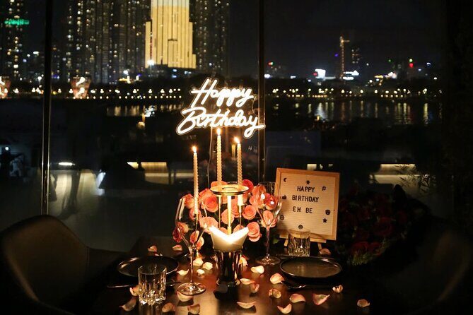 Romantic Honeymoon Dinner Tour With Sightseeing Cruise On River - Romantic Honeymoon Dinner Tour With Sightseeing Cruise On River: A Complete Review