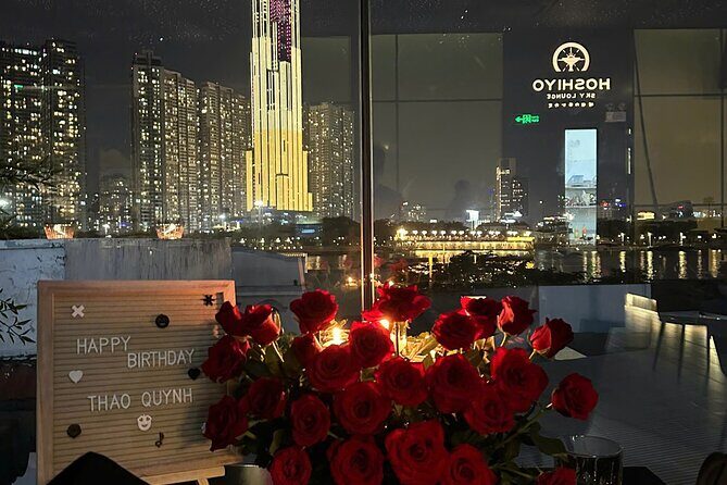 Romantic Honeymoon Dinner Tour With Sightseeing Cruise On River - The Sum Up