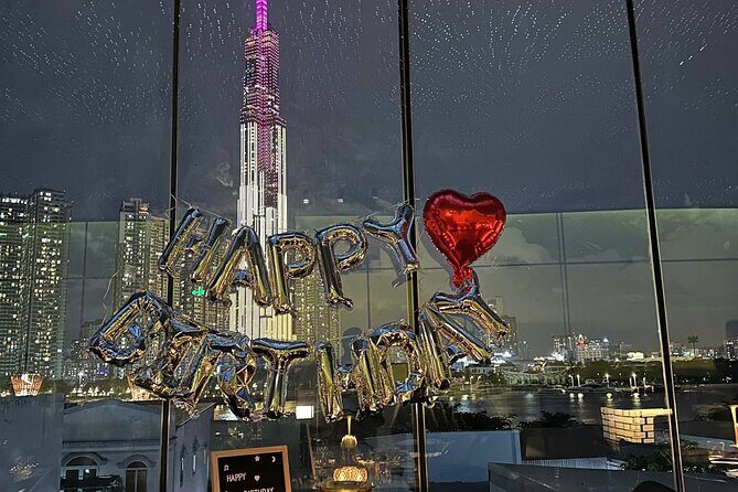 Romantic Honeymoon Dinner Tour With Sightseeing Cruise On River - Final Thoughts