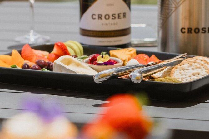 Romantic Horse Trail Ride with Wine and Food in Adelaide Hills - FAQ