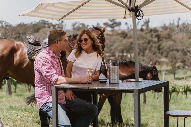 Romantic Horse Trail Ride with Wine and Food in Adelaide Hills - Final Thoughts