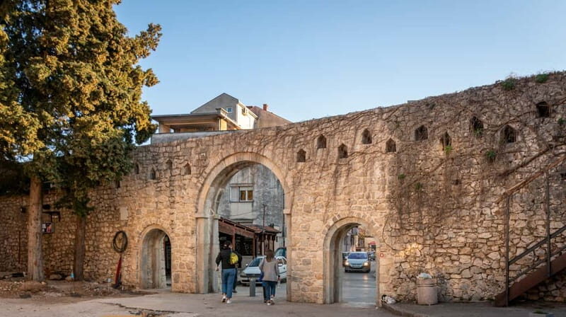 Romantic Journey in Trebinje - Walking Tour - Introduction: A Romantic Stroll Through Trebinje