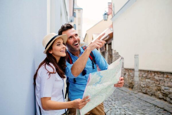 Romantic Joy in Pula – Walking Tour - Discovering Pula Arena