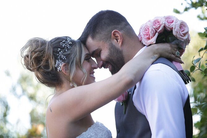 Romantic Las Vegas Wedding Package - The Sum Up