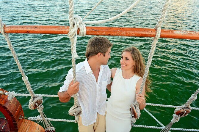 Romantic Lobster Dinner at Cancun (Sunset & Night) (2x1) - Practical Details and Tips