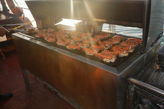 Romantic Lobster Dinner at Cancun (Sunset & Night) (2x1) - Final Thoughts: Is It Worth It?