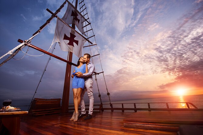 Romantic Lobster Dinner Cruise at Sunset - Additional Information