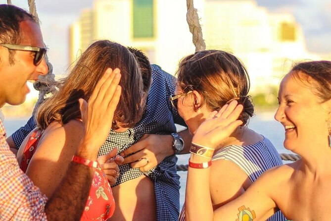 Romantic Lobster Dinner Cruise at Sunset - Cancellation Policy