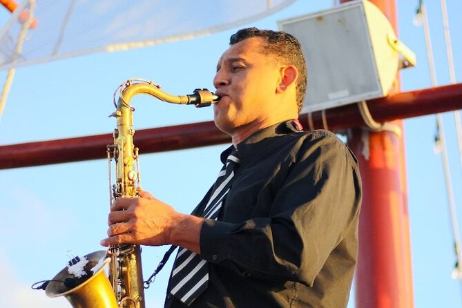 Romantic Lobster Dinner Cruise at Sunset - Common Questions