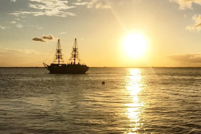 Romantic Lobster Dinner Cruise at Sunset - The Sum Up