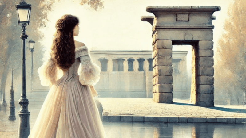 Romantic Madrid in the 19TH Century - Good To Know